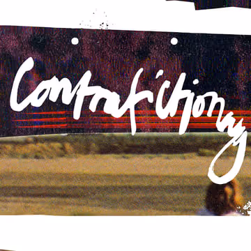Contrafictionary By Jan St Werner