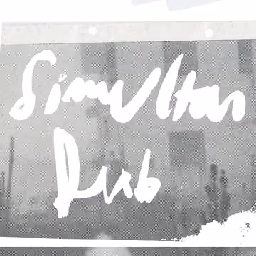 Simultan Dub By Jan St Werner