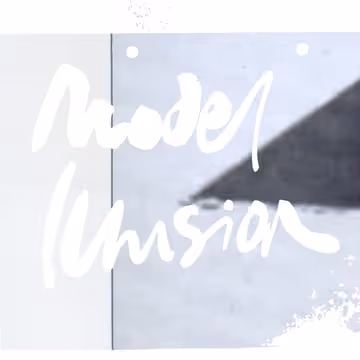 Model Illusion By Jan St Werner