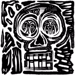 SKULLY #67