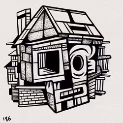 SKULLY #186