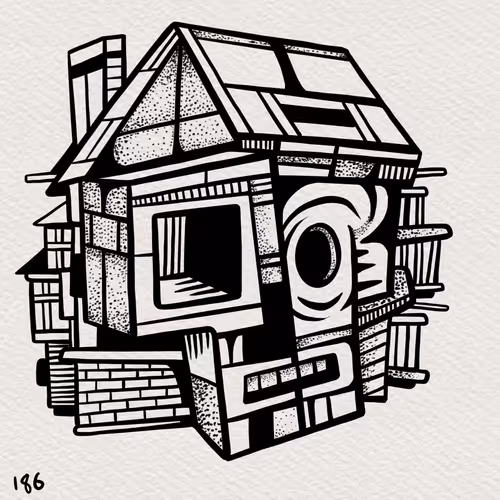 SKULLY #186