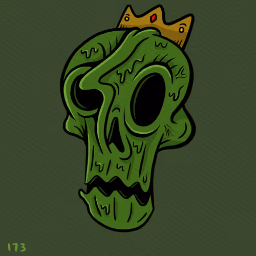 Skulliesgmi