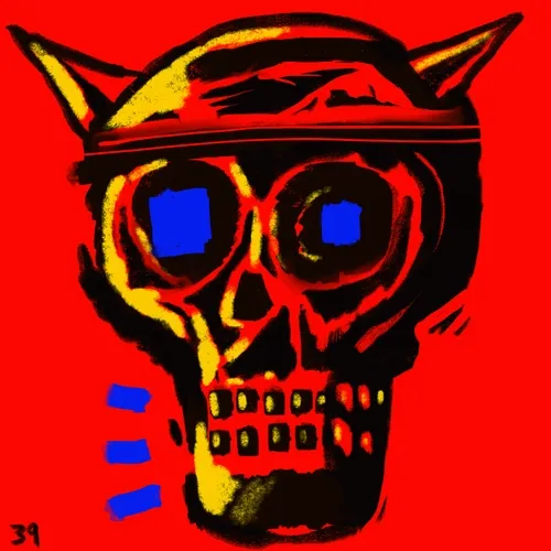 Skulliesgmi