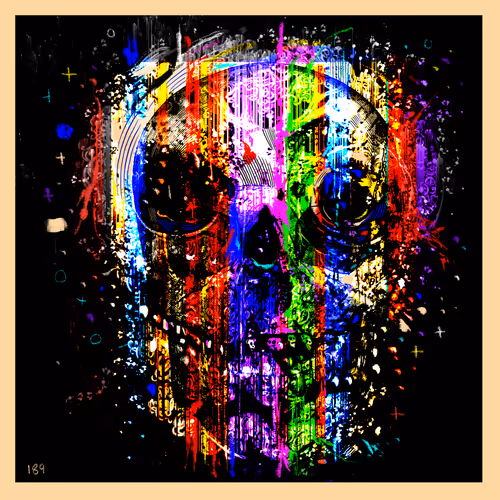 Skulliesgmi