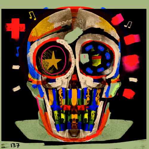 SKULLY #137