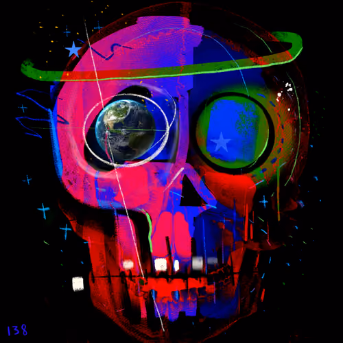 SKULLY #138
