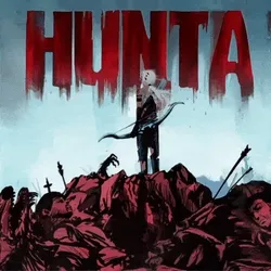 HUNTA #1301
