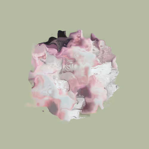 ORBITAL by Ash White