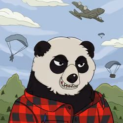 Animal #532