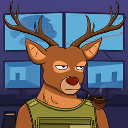 Animal #1078