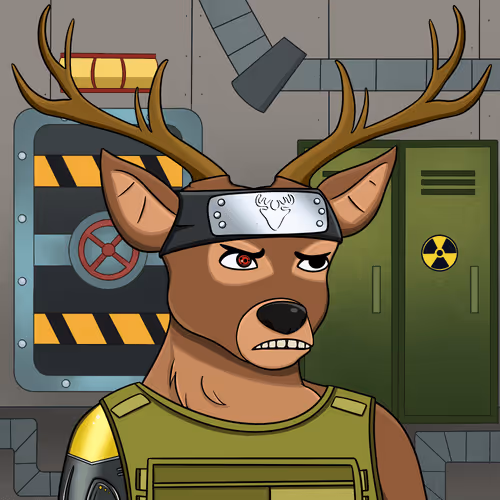 Animal #503