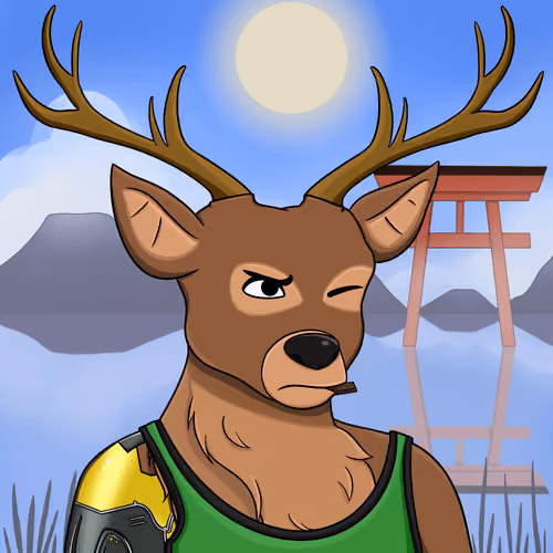 Animal #1636