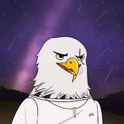 Animal #377