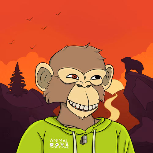 Animal #1379