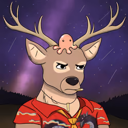 Animal #323
