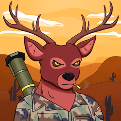 Animal #1596