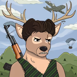 Animal #220