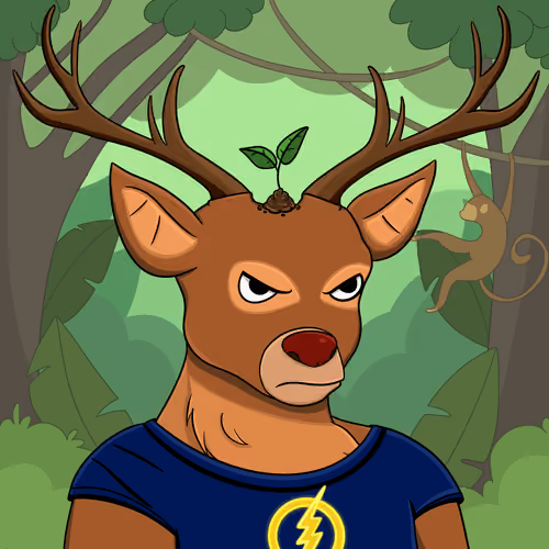 Animal #1574