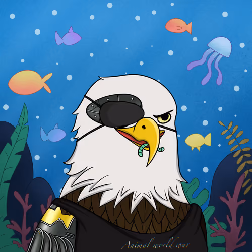Animal #327