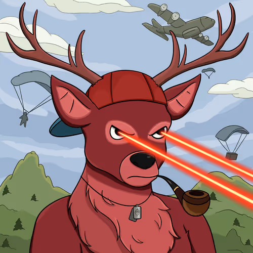 Animal #859