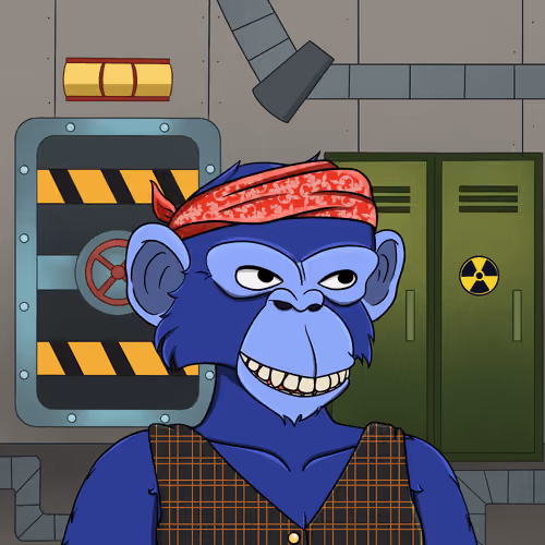 Animal #1305