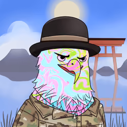 Animal #748