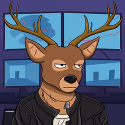 Animal #655