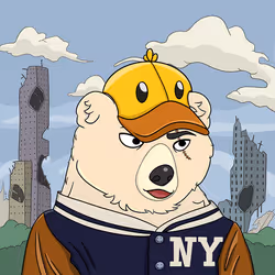 Animal #1705