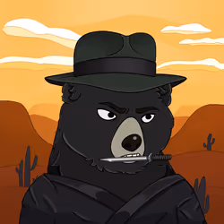 Animal #75