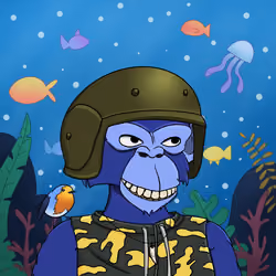 Animal #328
