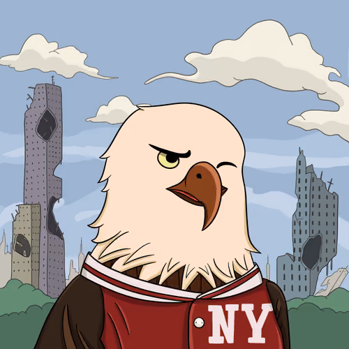 Animal #582