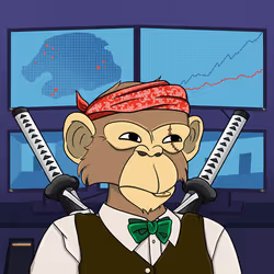 Animal #507