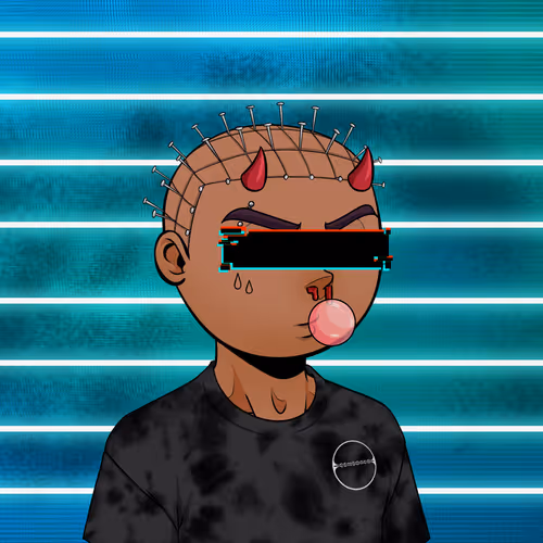 Censored Boys Syndicate 2