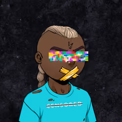 Censored Boys Syndicate #3942