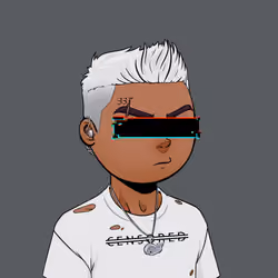 Censored Boys Syndicate #6730