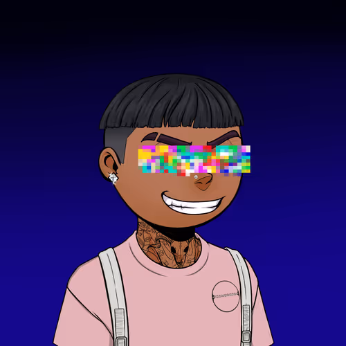 Censored Boys Syndicate 2