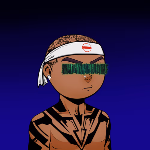 Censored Boys Syndicate 2