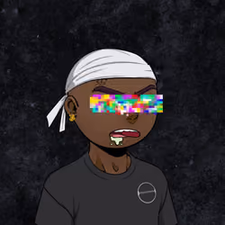 Censored Boys Syndicate #3374
