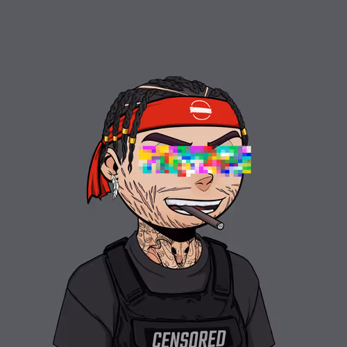 Censored Boys Syndicate 2