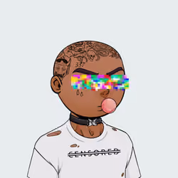 Censored Boys Syndicate #1489