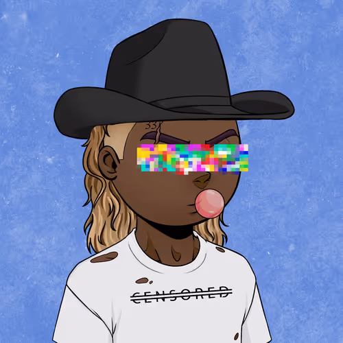 Censored Boys Syndicate 2