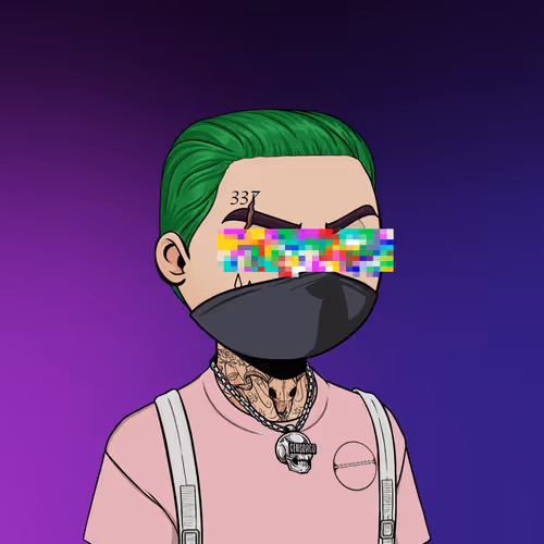 Censored Boys Syndicate 2
