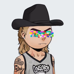 Censored Boys Syndicate #5352