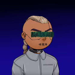 Censored Boys Syndicate #90