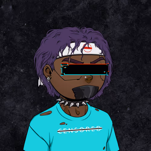 Censored Boys Syndicate 2
