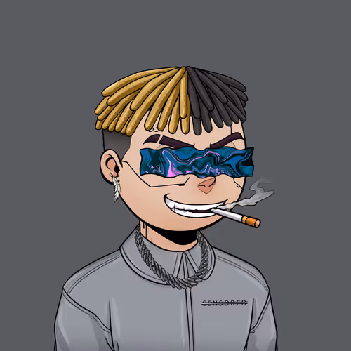 Censored Boys Syndicate 2