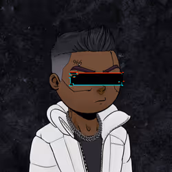 Censored Boys Syndicate #2582