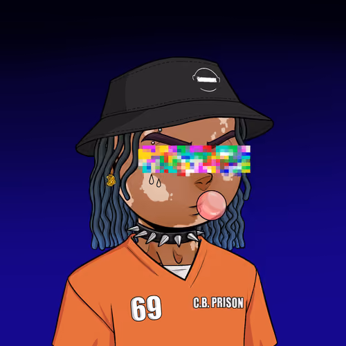 Censored Boys Syndicate #3560