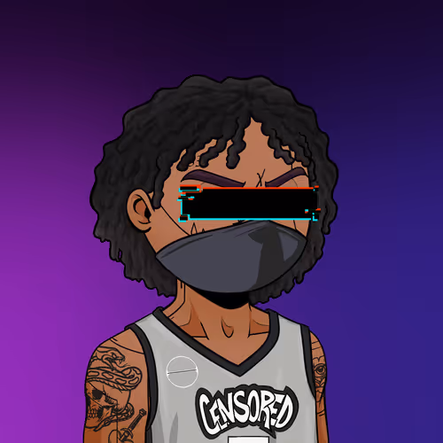Censored Boys Syndicate 2